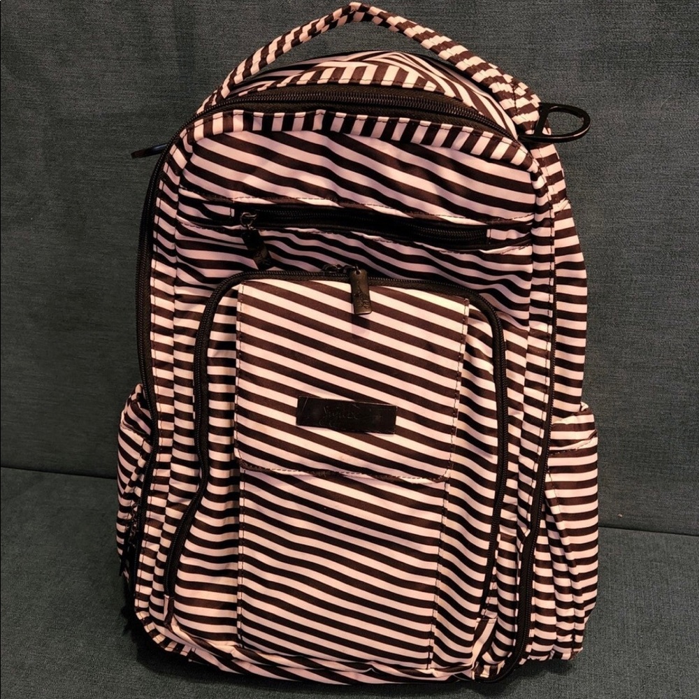 Ju Ju Be BRB backpack